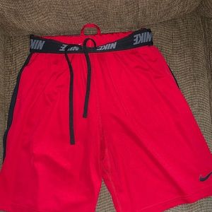 Nike shorts